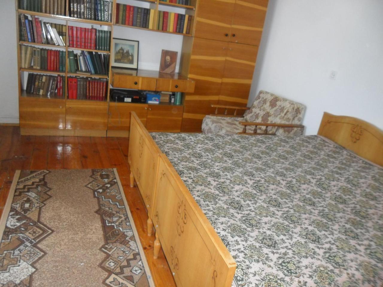 Hostynna Sadyba Lishnya المظهر الخارجي الصورة